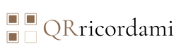 QRricordami – Home