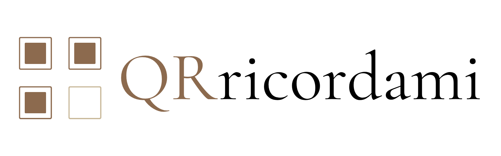QRricordami